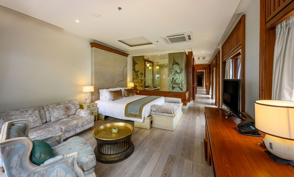 MAIKHAO DREAM VILLA RESORT AND SPA, Centara Boutique Collection - 81
