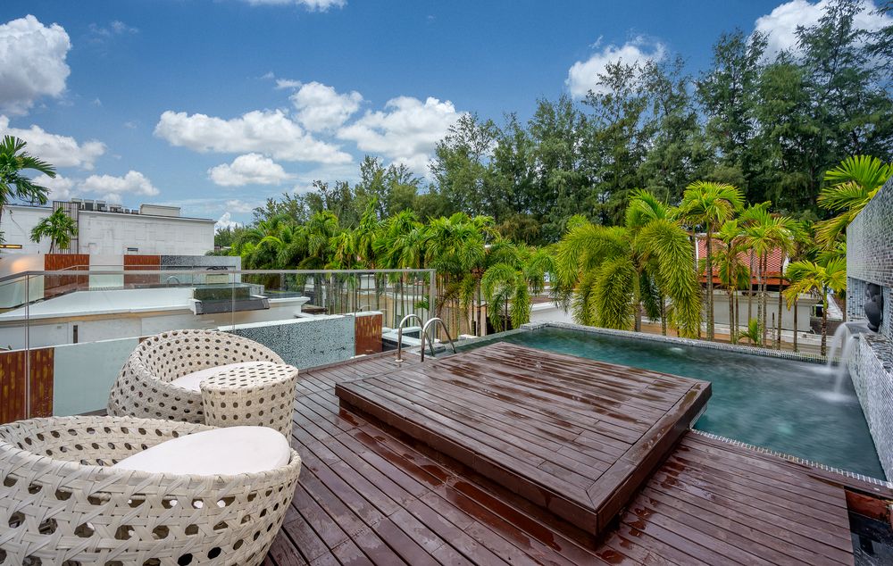 MAIKHAO DREAM VILLA RESORT AND SPA, Centara Boutique Collection - 77