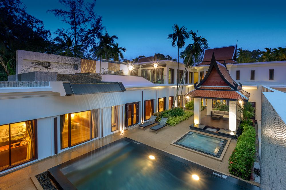 MAIKHAO DREAM VILLA RESORT AND SPA, Centara Boutique Collection - 76