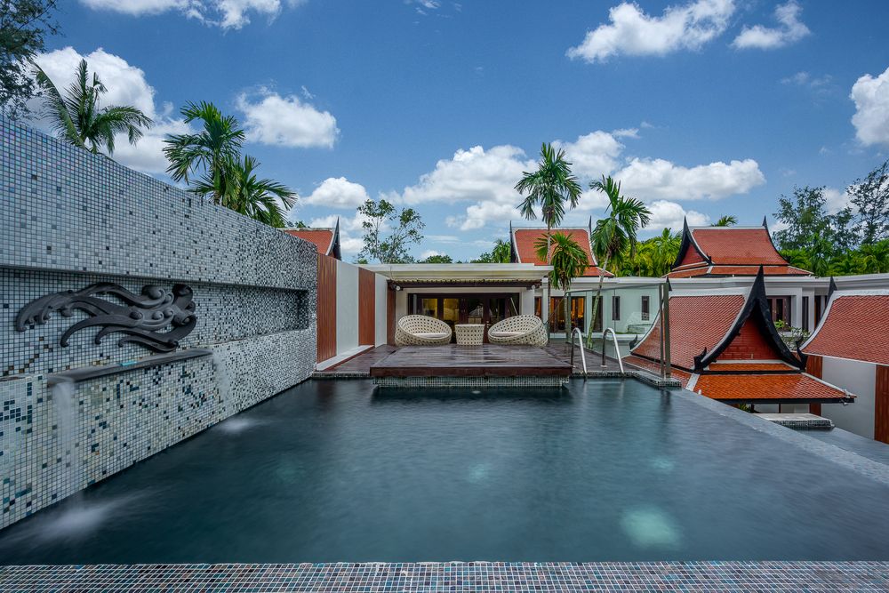 MAIKHAO DREAM VILLA RESORT AND SPA, Centara Boutique Collection - 75