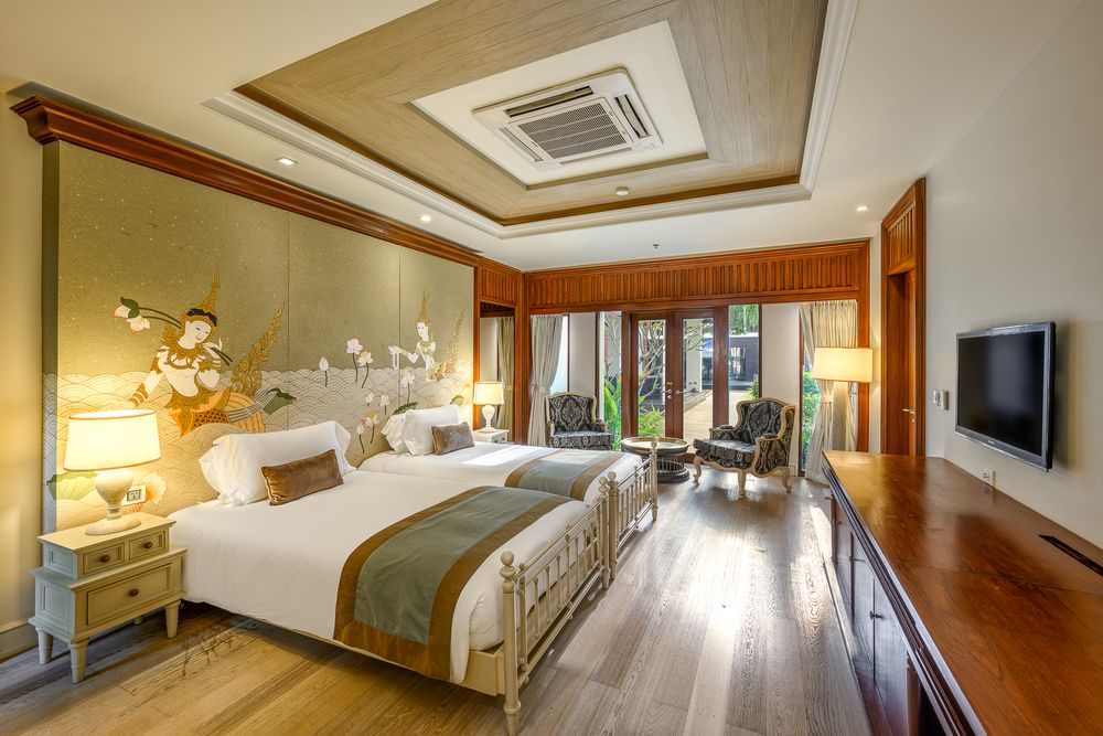 MAIKHAO DREAM VILLA RESORT AND SPA, Centara Boutique Collection - 61