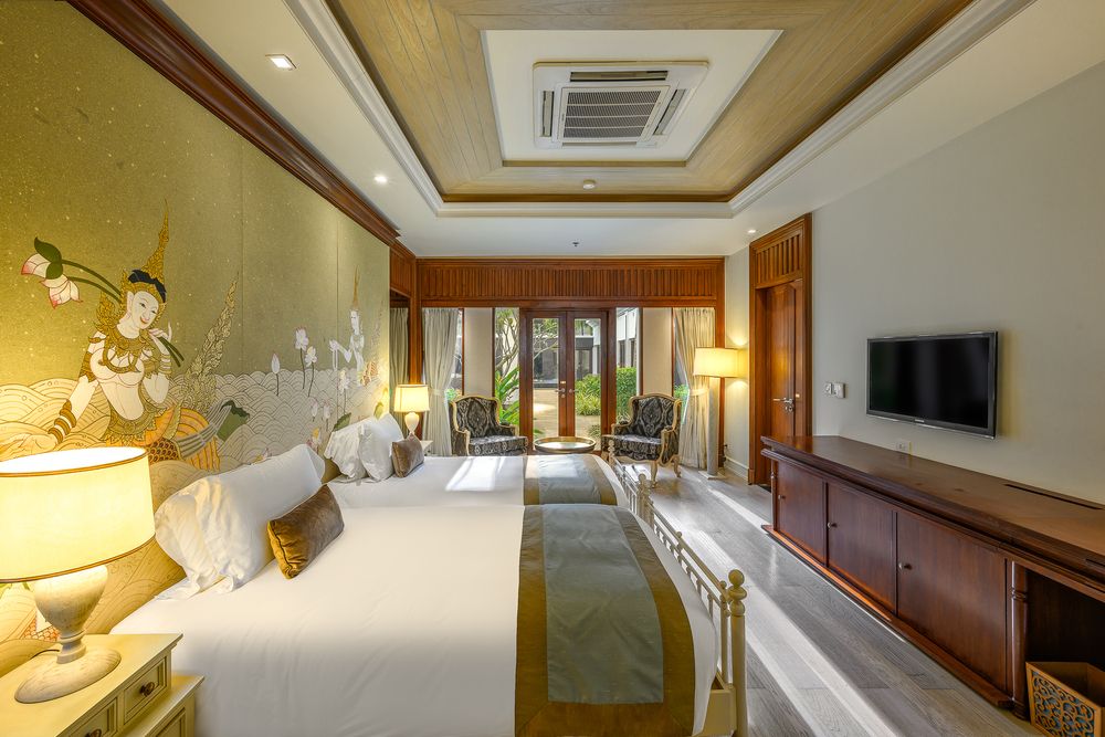 MAIKHAO DREAM VILLA RESORT AND SPA, Centara Boutique Collection - 60