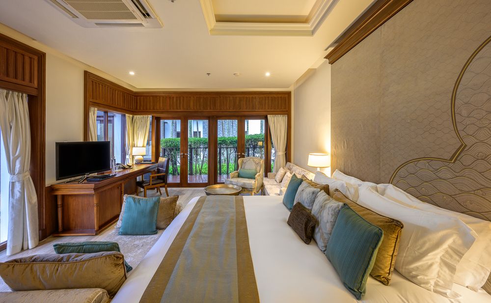 MAIKHAO DREAM VILLA RESORT AND SPA, Centara Boutique Collection - 58