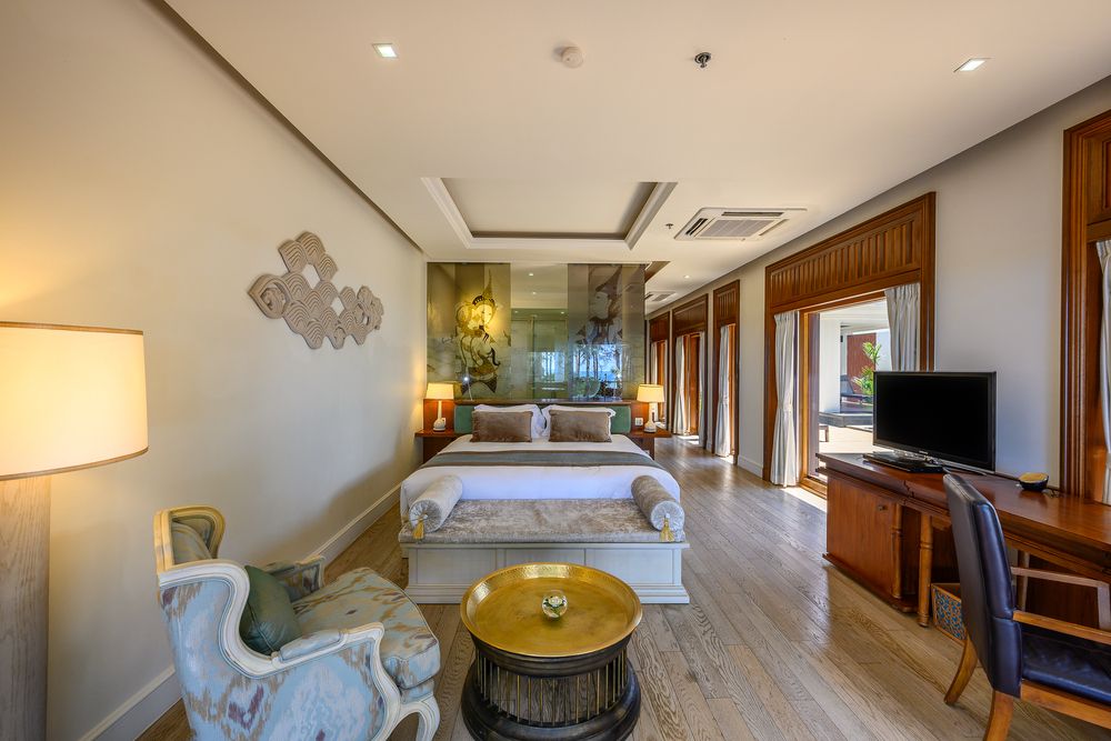 MAIKHAO DREAM VILLA RESORT AND SPA, Centara Boutique Collection - 54
