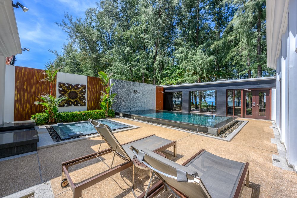 MAIKHAO DREAM VILLA RESORT AND SPA, Centara Boutique Collection - 51