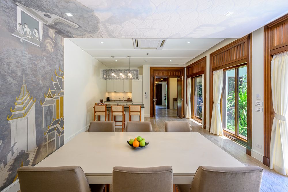 MAIKHAO DREAM VILLA RESORT AND SPA, Centara Boutique Collection - 50