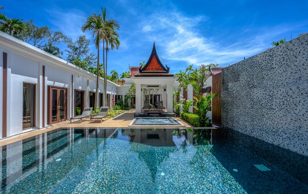 MAIKHAO DREAM VILLA RESORT AND SPA, Centara Boutique Collection - 47