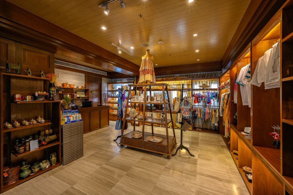 MAIKHAO DREAM VILLA RESORT AND SPA, Centara Boutique Collection - 43