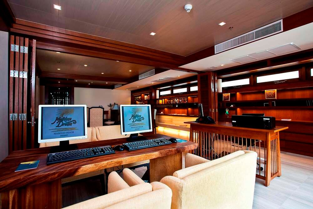 MAIKHAO DREAM VILLA RESORT AND SPA, Centara Boutique Collection - 41