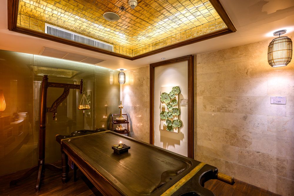 MAIKHAO DREAM VILLA RESORT AND SPA, Centara Boutique Collection - 39