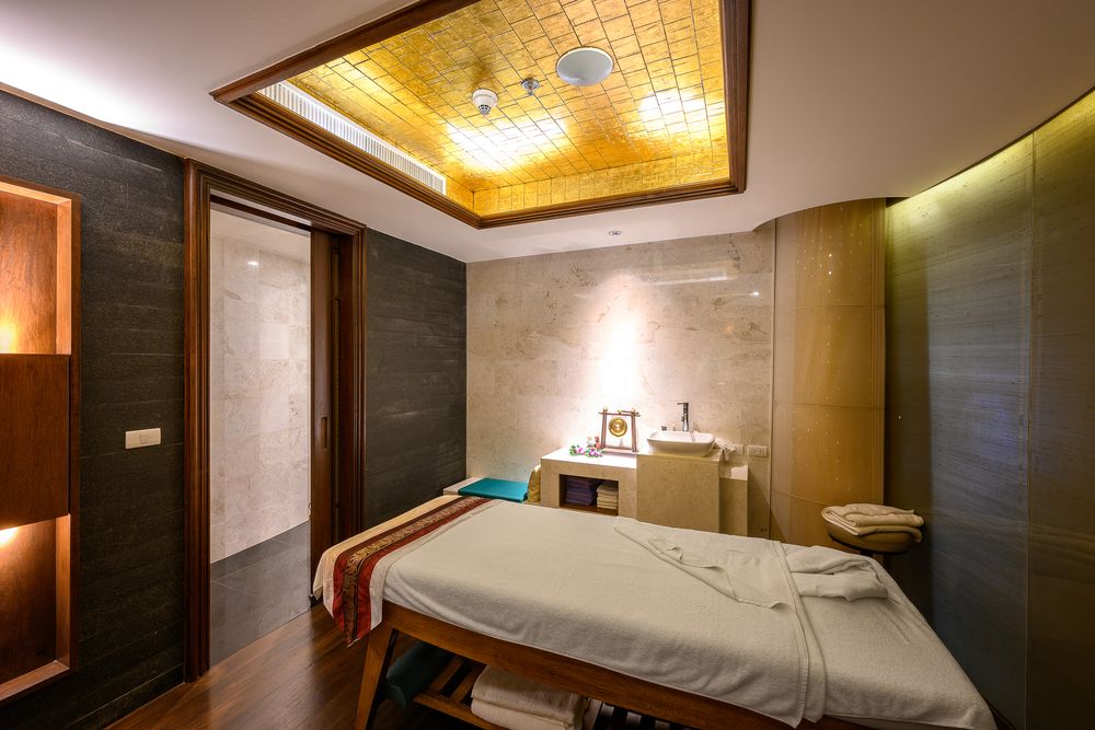 MAIKHAO DREAM VILLA RESORT AND SPA, Centara Boutique Collection - 38