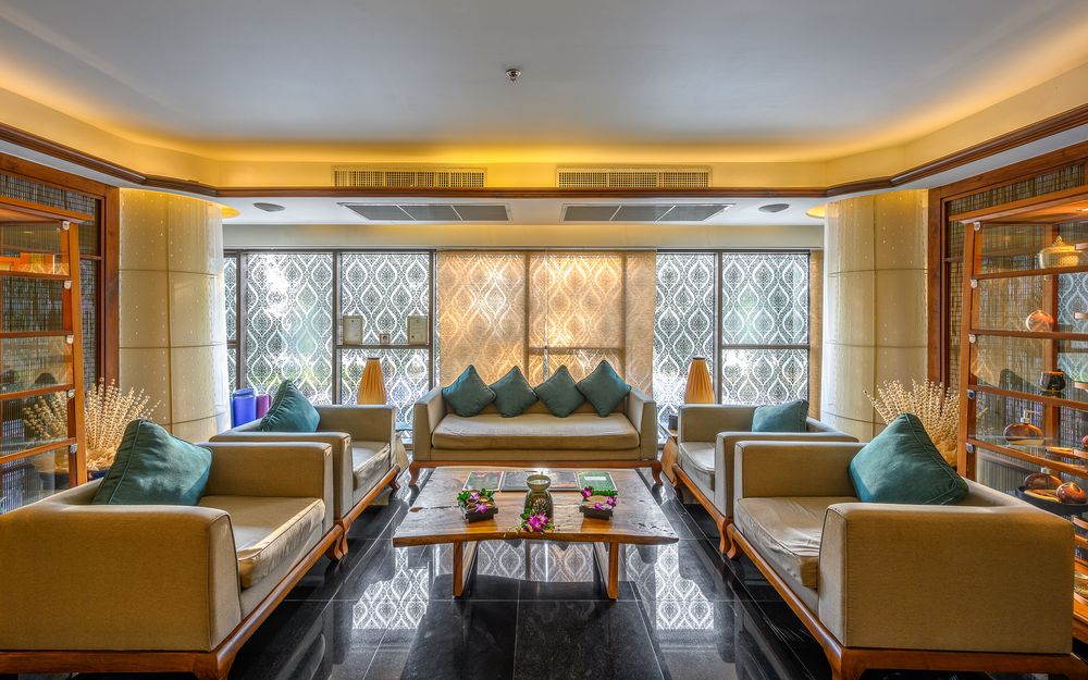 MAIKHAO DREAM VILLA RESORT AND SPA, Centara Boutique Collection - 37