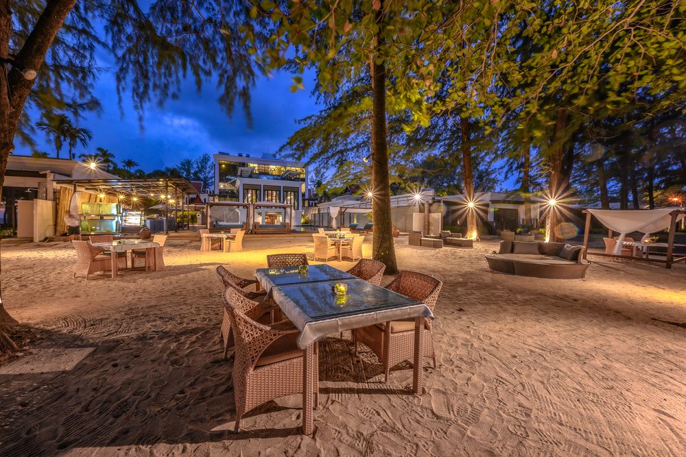 MAIKHAO DREAM VILLA RESORT AND SPA, Centara Boutique Collection - 31