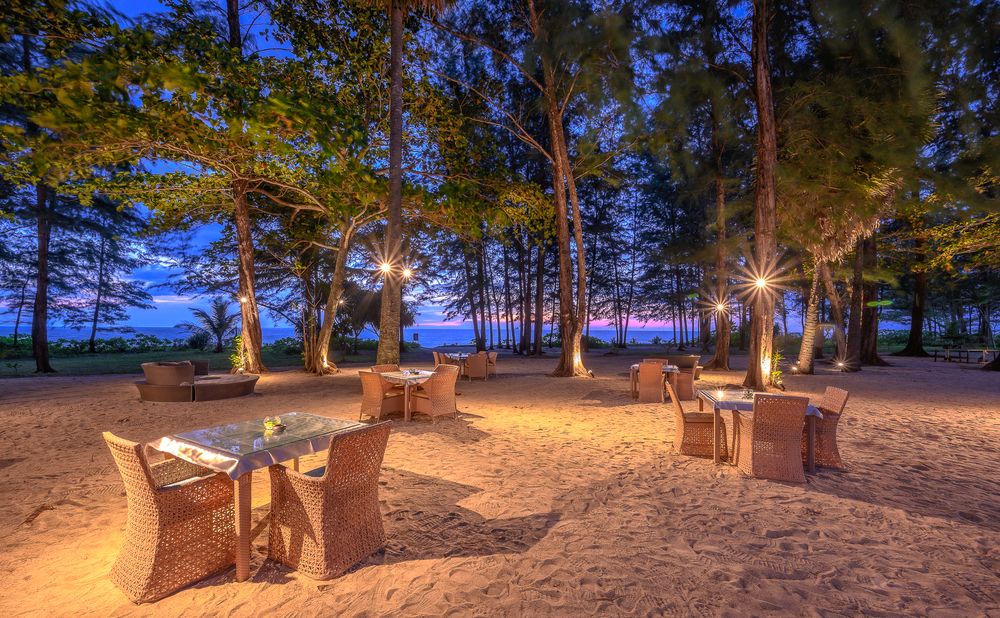 MAIKHAO DREAM VILLA RESORT AND SPA, Centara Boutique Collection - 30