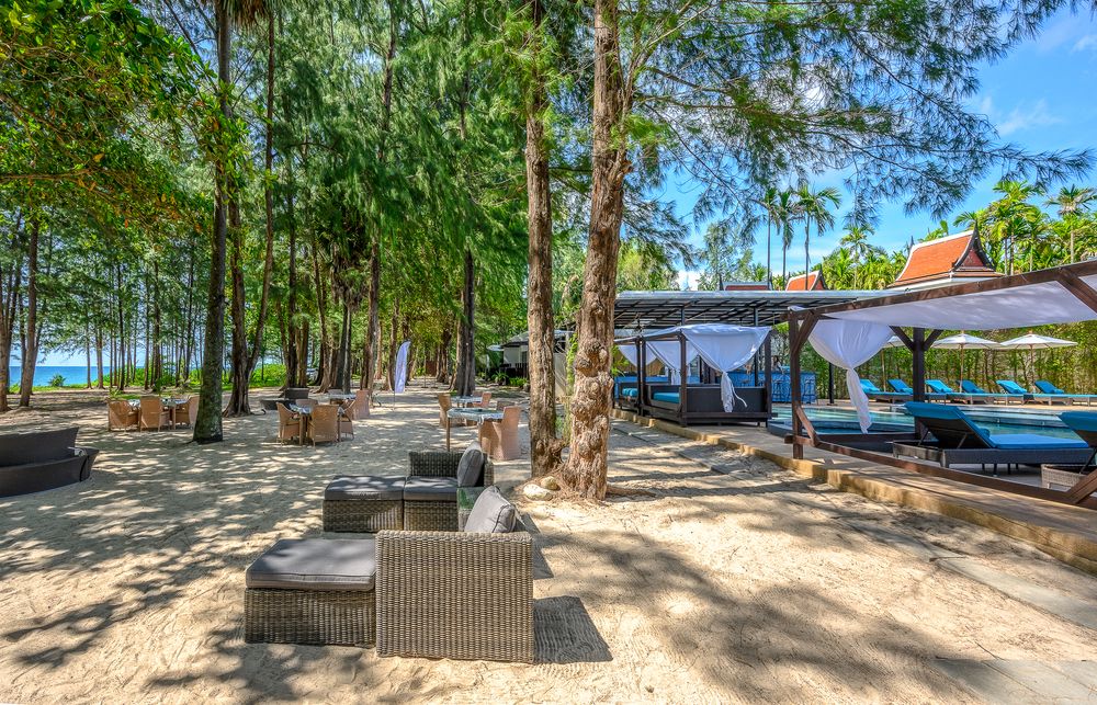 MAIKHAO DREAM VILLA RESORT AND SPA, Centara Boutique Collection - 29