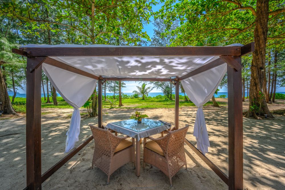 MAIKHAO DREAM VILLA RESORT AND SPA, Centara Boutique Collection - 28