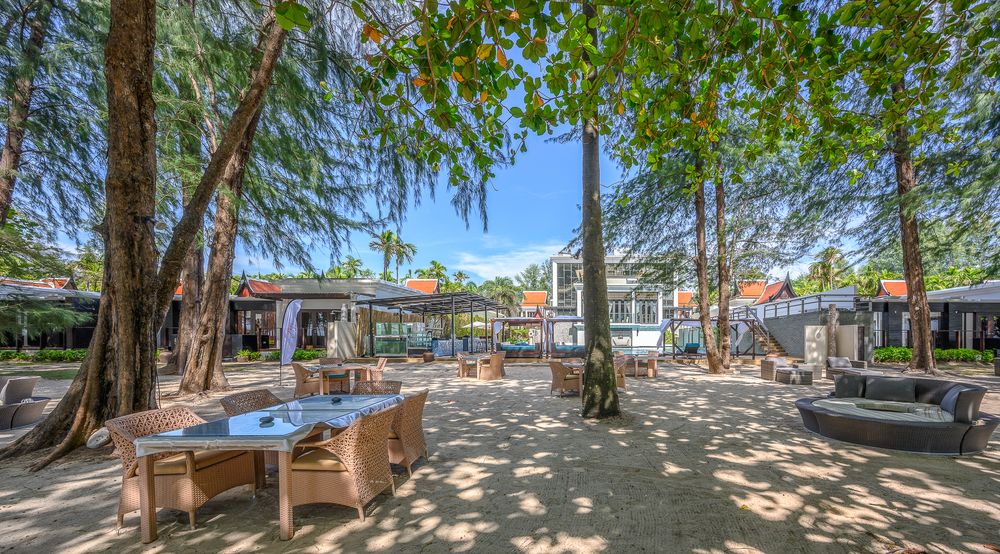 MAIKHAO DREAM VILLA RESORT AND SPA, Centara Boutique Collection - 27