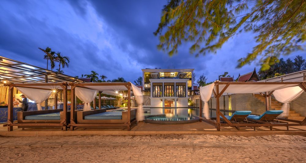 MAIKHAO DREAM VILLA RESORT AND SPA, Centara Boutique Collection - 26
