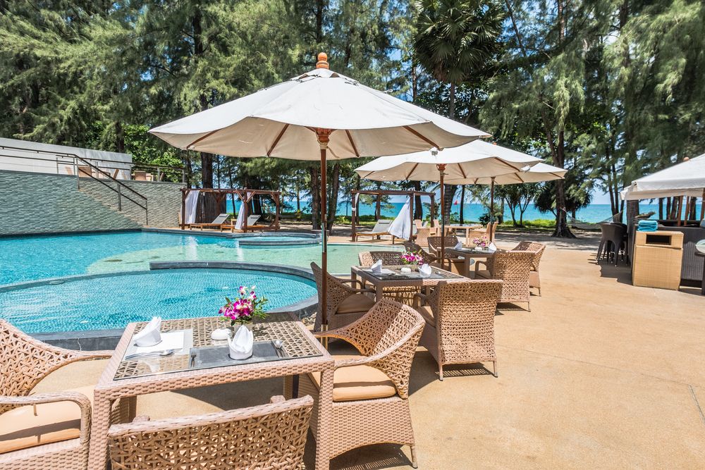 MAIKHAO DREAM VILLA RESORT AND SPA, Centara Boutique Collection - 25