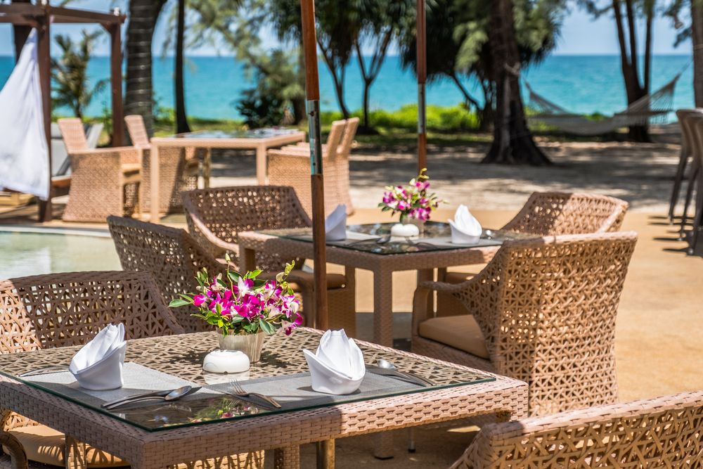 MAIKHAO DREAM VILLA RESORT AND SPA, Centara Boutique Collection - 24