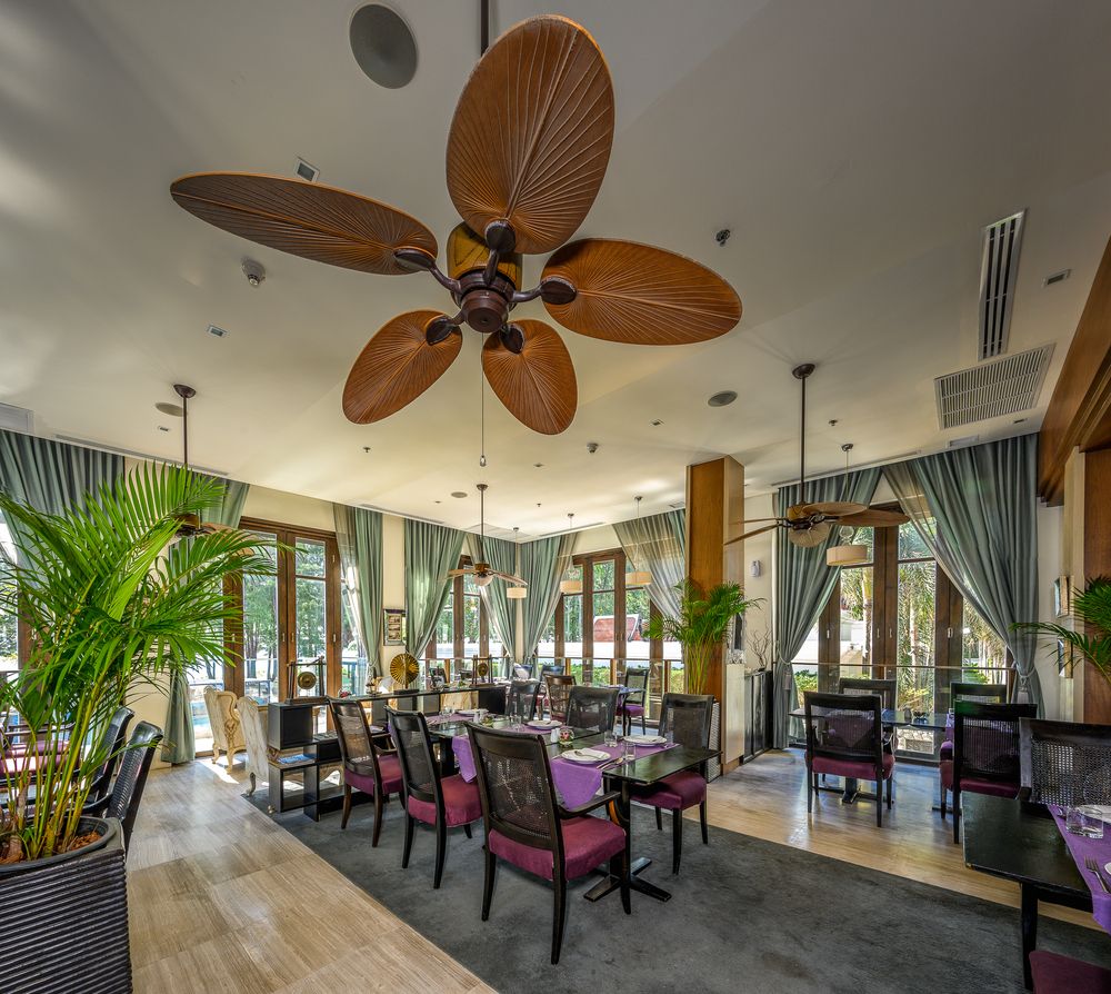 MAIKHAO DREAM VILLA RESORT AND SPA, Centara Boutique Collection - 22