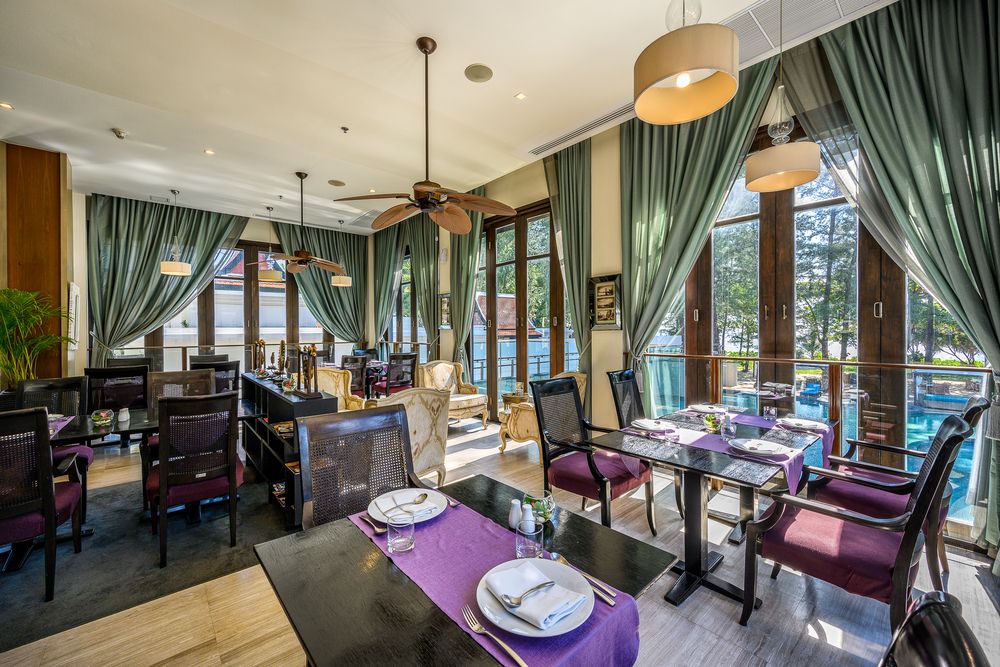 MAIKHAO DREAM VILLA RESORT AND SPA, Centara Boutique Collection - 21