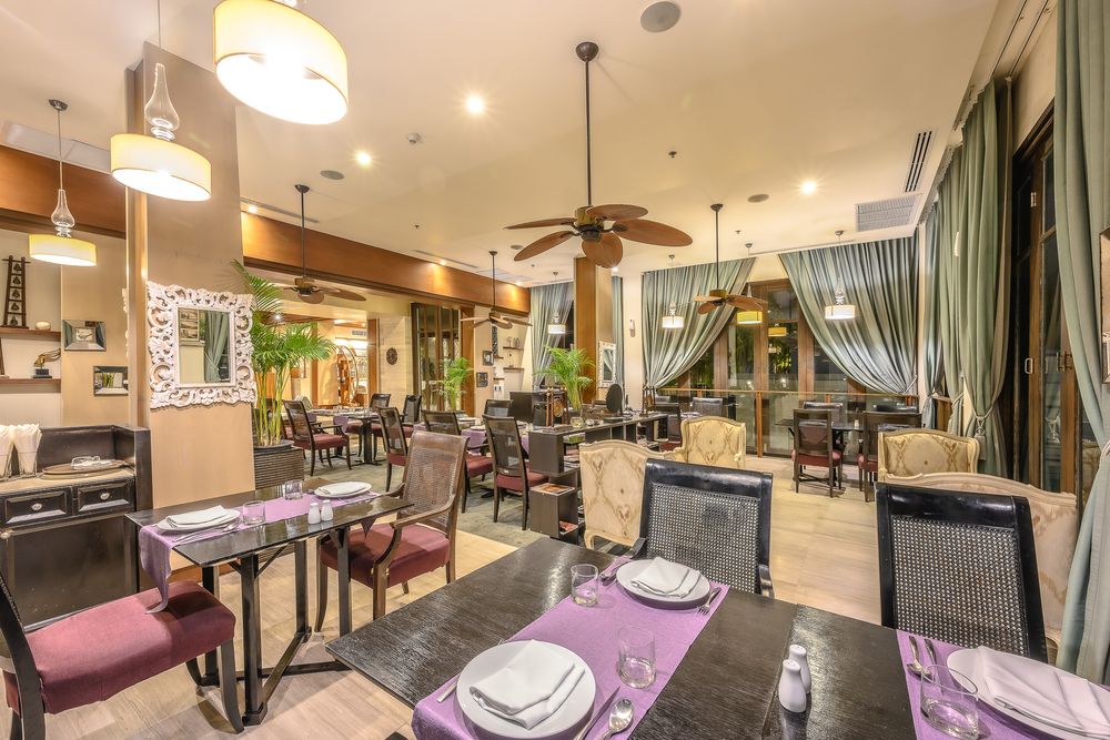 MAIKHAO DREAM VILLA RESORT AND SPA, Centara Boutique Collection - 20