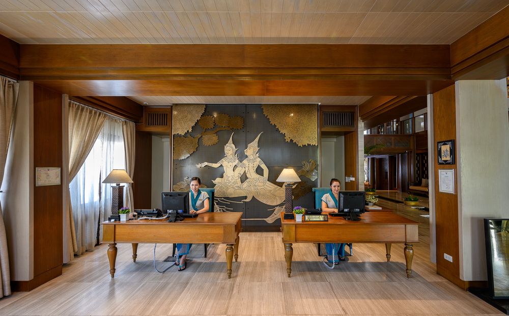 MAIKHAO DREAM VILLA RESORT AND SPA, Centara Boutique Collection - 19