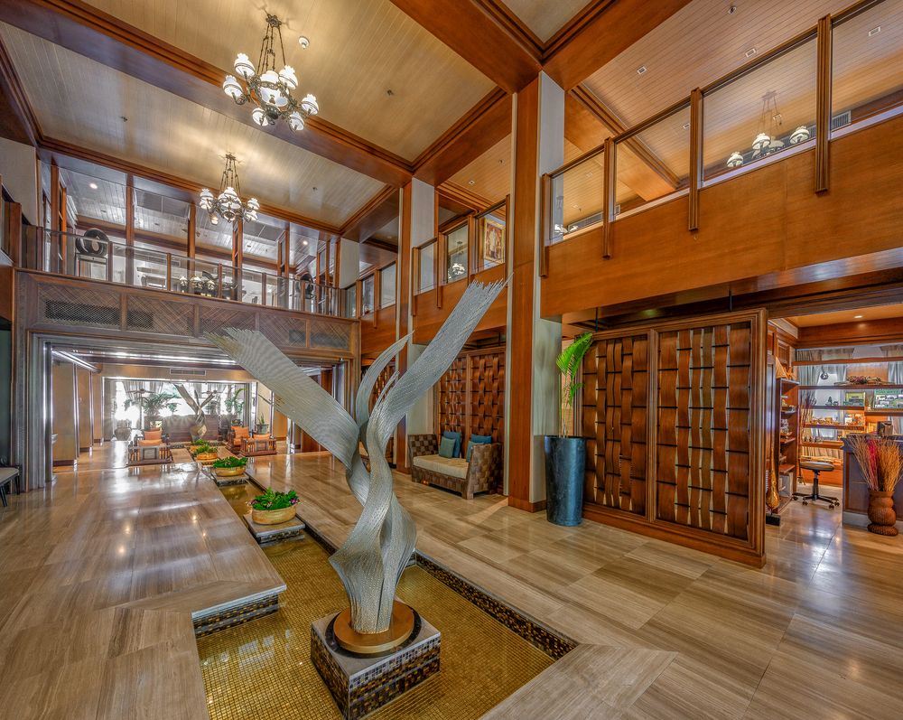 MAIKHAO DREAM VILLA RESORT AND SPA, Centara Boutique Collection - 18