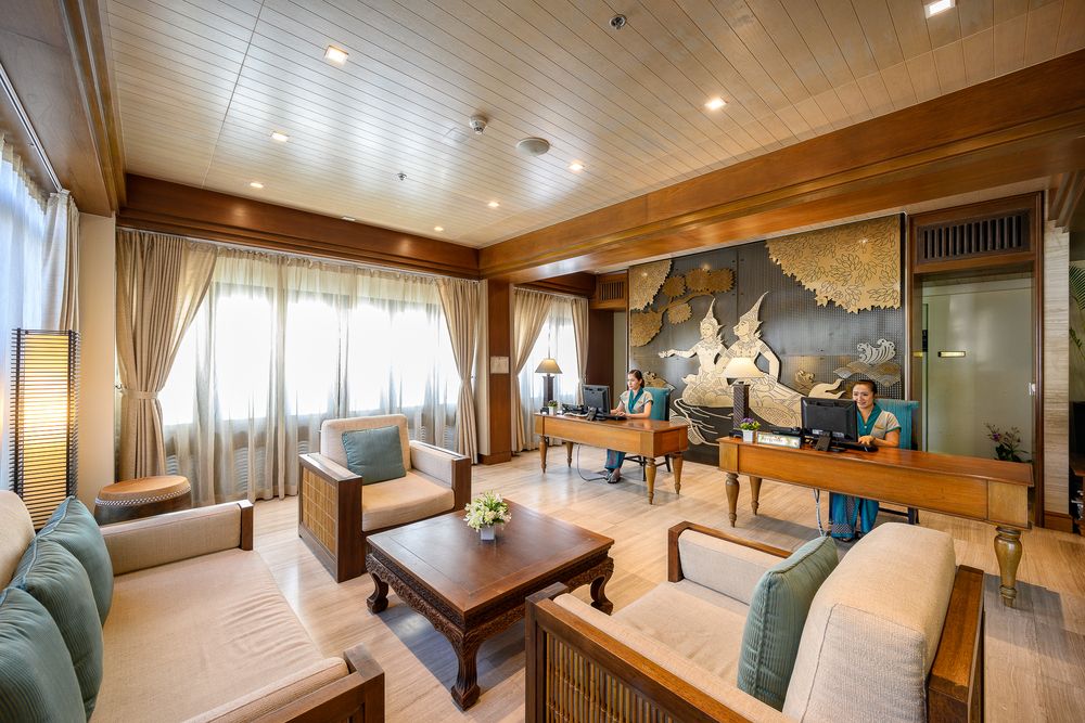 MAIKHAO DREAM VILLA RESORT AND SPA, Centara Boutique Collection - 17