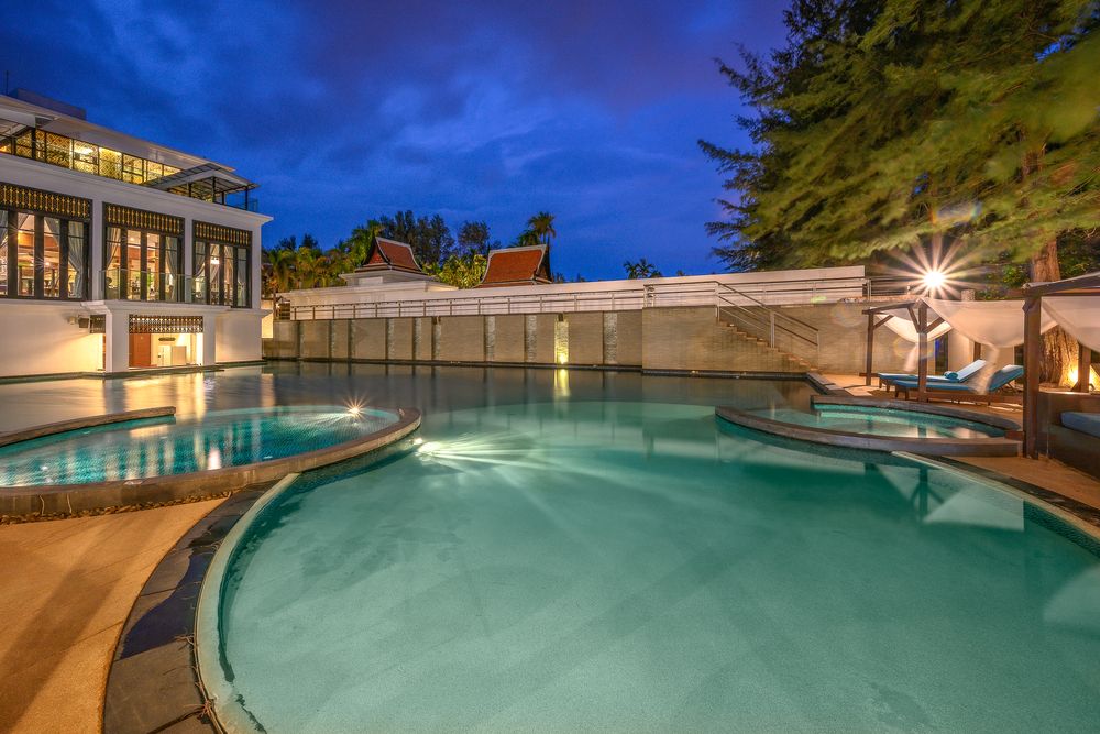 MAIKHAO DREAM VILLA RESORT AND SPA, Centara Boutique Collection - 15