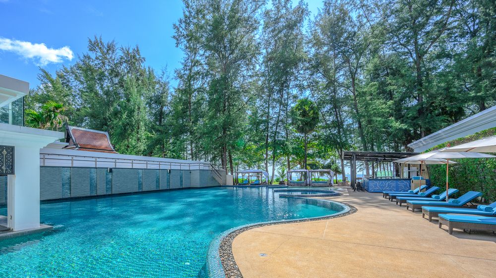 MAIKHAO DREAM VILLA RESORT AND SPA, Centara Boutique Collection - 14