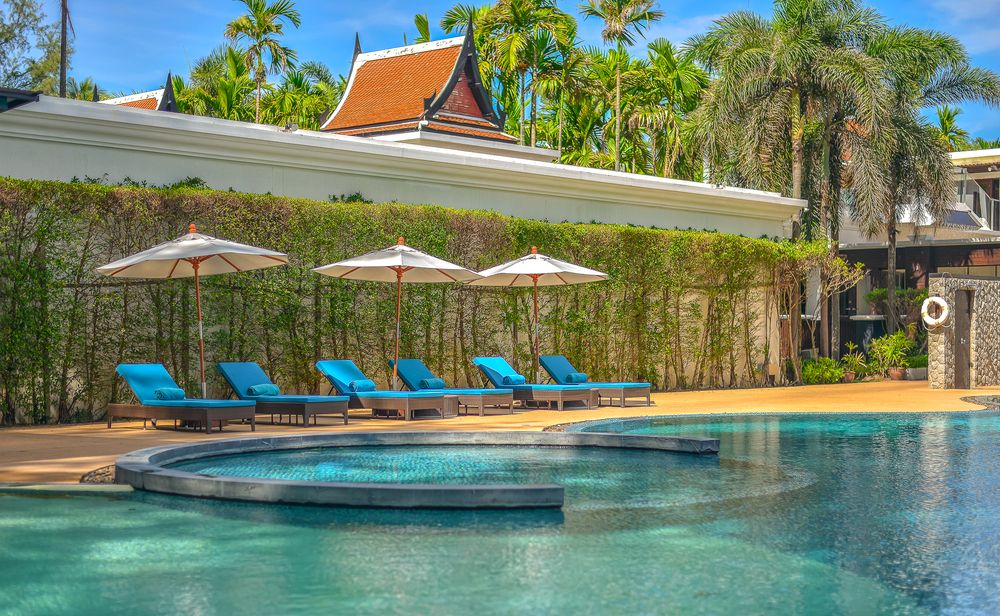 MAIKHAO DREAM VILLA RESORT AND SPA, Centara Boutique Collection - 12