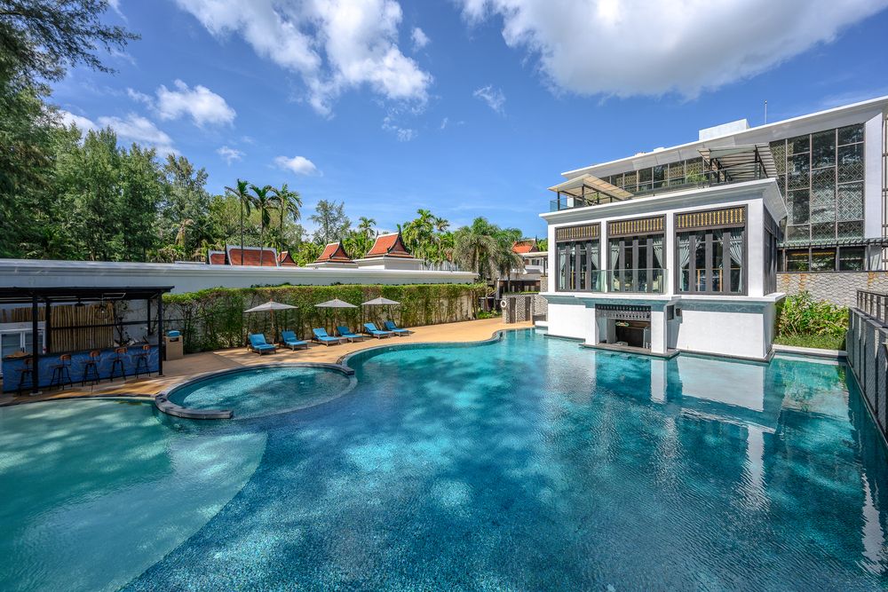 MAIKHAO DREAM VILLA RESORT AND SPA, Centara Boutique Collection - 11