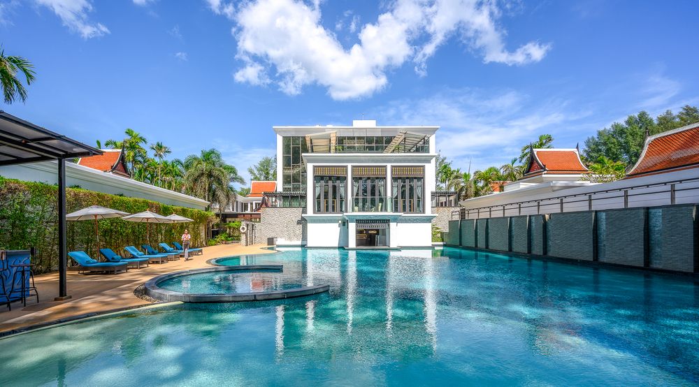 MAIKHAO DREAM VILLA RESORT AND SPA, Centara Boutique Collection - 9