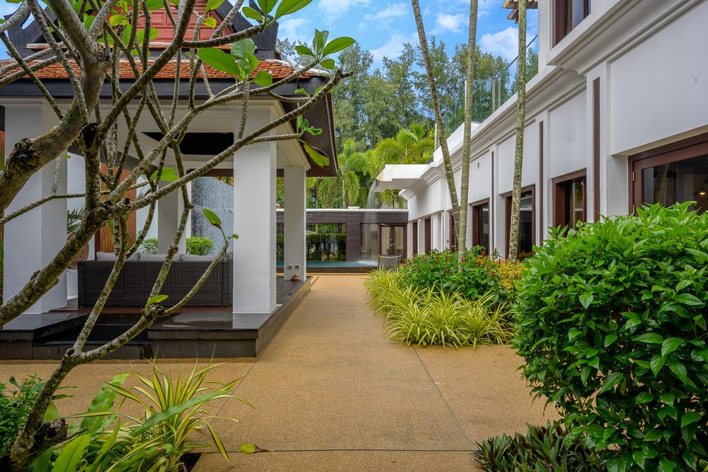 MAIKHAO DREAM VILLA RESORT AND SPA, Centara Boutique Collection - 6