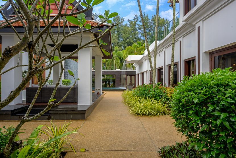 MAIKHAO DREAM VILLA RESORT AND SPA, Centara Boutique Collection - 6