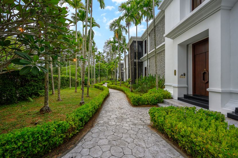 MAIKHAO DREAM VILLA RESORT AND SPA, Centara Boutique Collection - 5