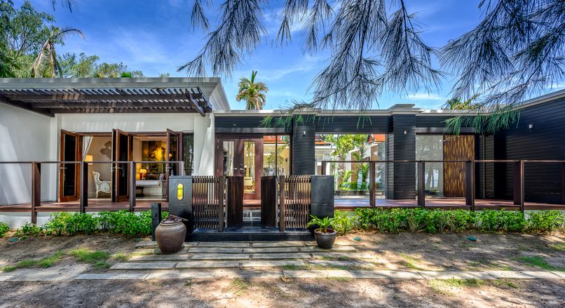 MAIKHAO DREAM VILLA RESORT AND SPA, Centara Boutique Collection - 4