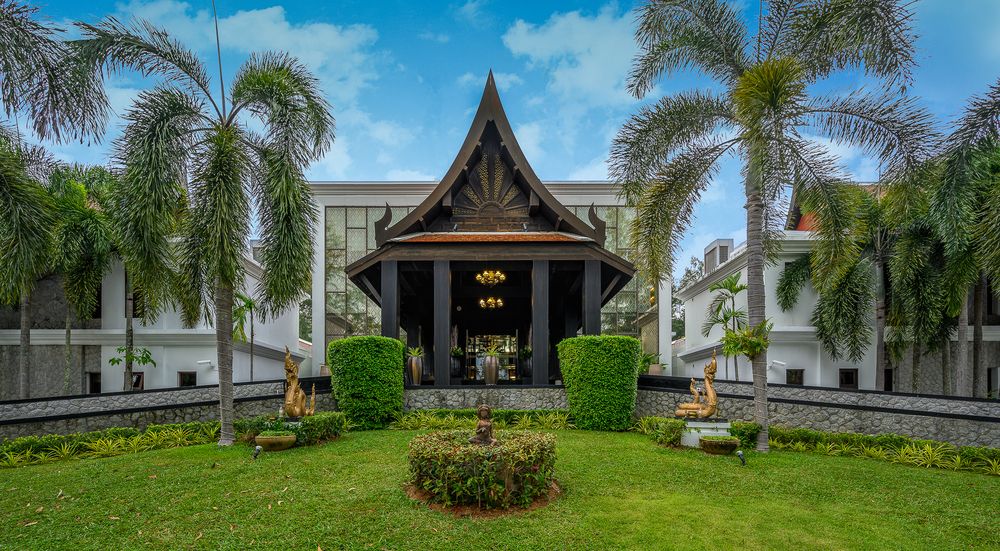 MAIKHAO DREAM VILLA RESORT AND SPA, Centara Boutique Collection - 3