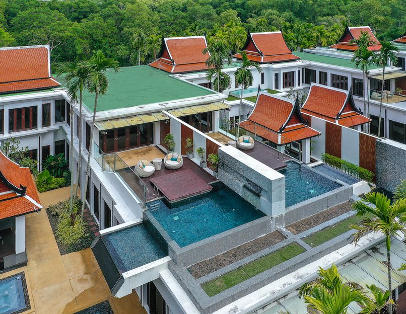 MAIKHAO DREAM VILLA RESORT AND SPA, Centara Boutique Collection - 2