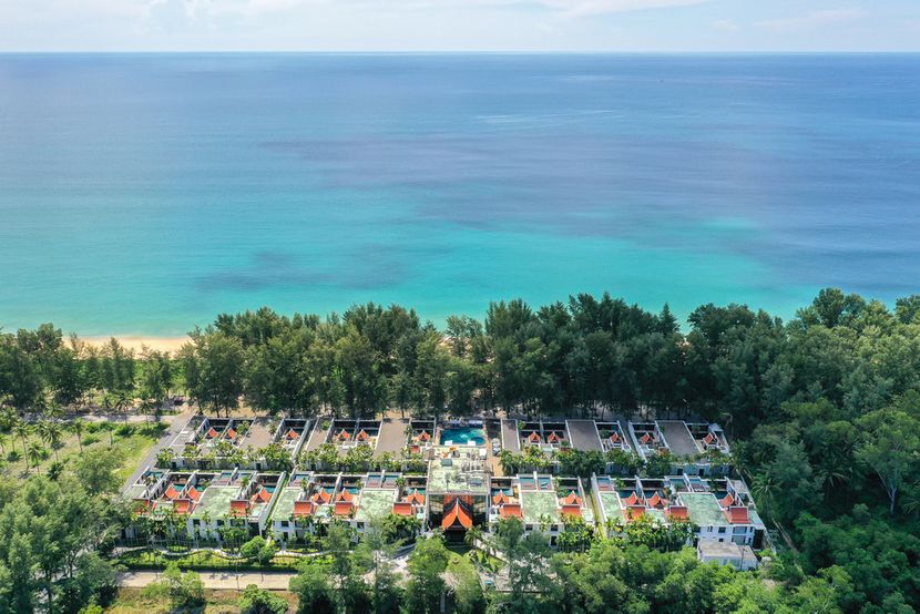 MAIKHAO DREAM VILLA RESORT AND SPA, Centara Boutique Collection - 1