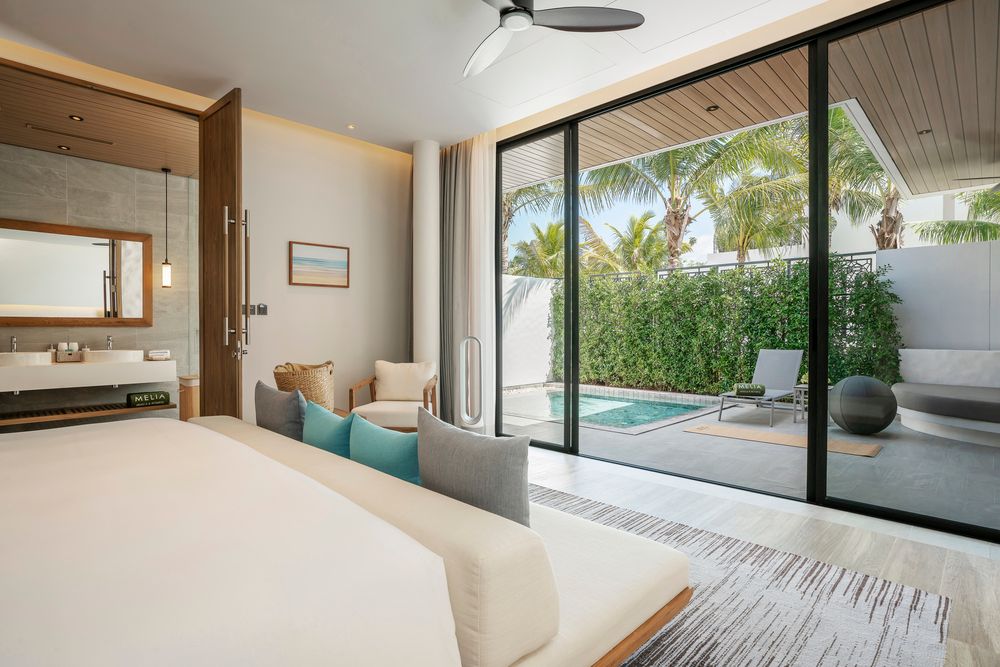 MELIA PHUKET MAI KHAO - 43