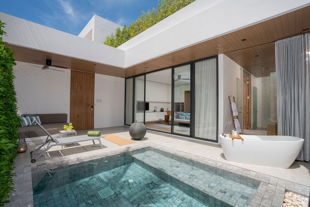 MELIA PHUKET MAI KHAO - 42