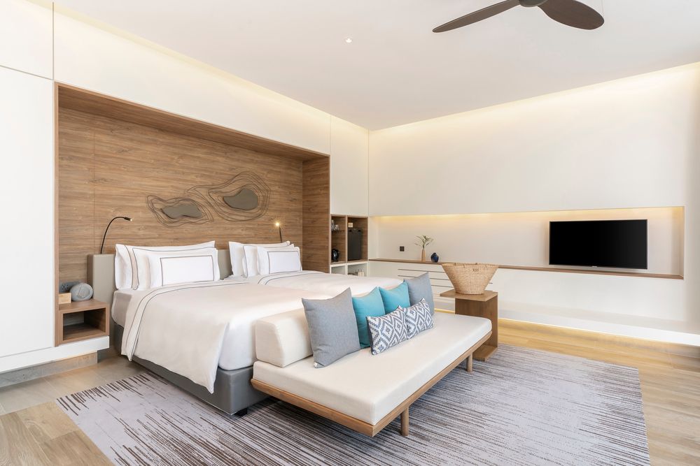 MELIA PHUKET MAI KHAO - 41