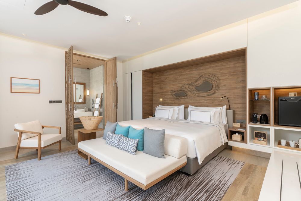 MELIA PHUKET MAI KHAO - 40