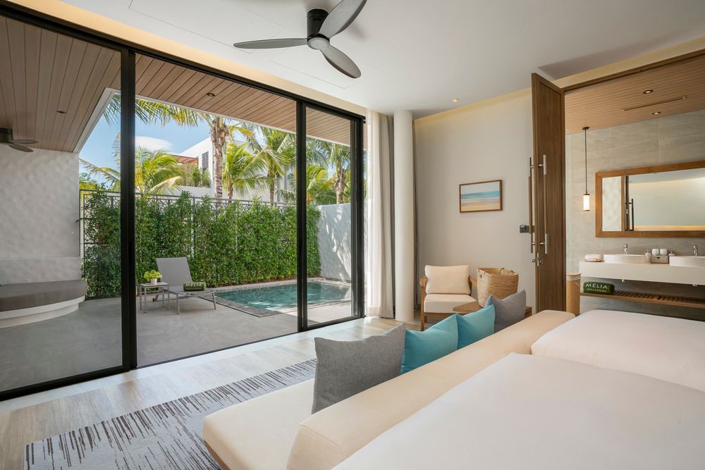 MELIA PHUKET MAI KHAO - 39
