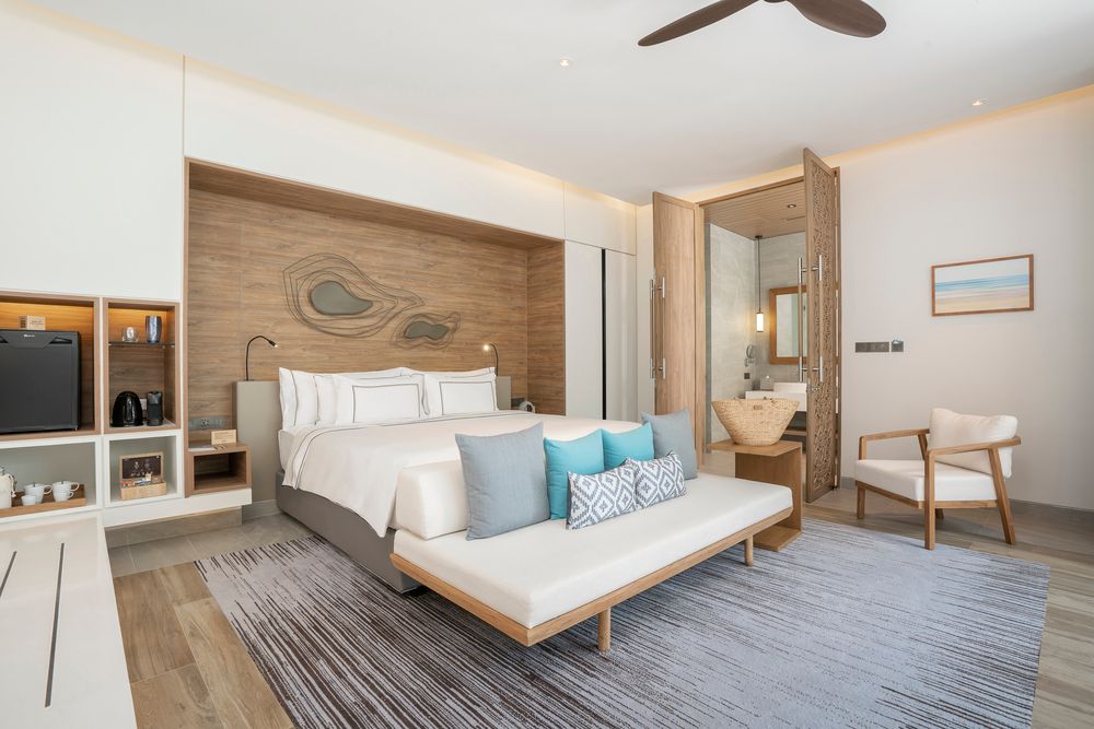 MELIA PHUKET MAI KHAO - 38