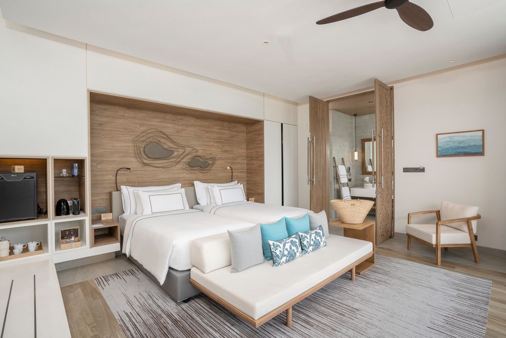 MELIA PHUKET MAI KHAO - 37