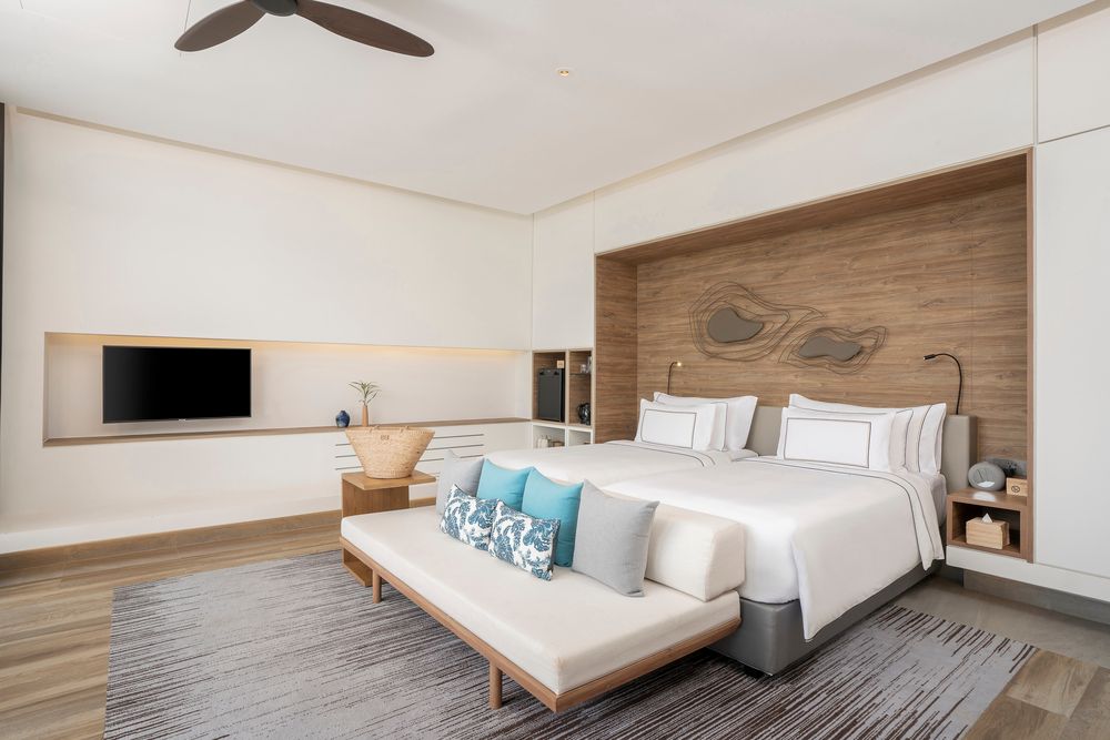 MELIA PHUKET MAI KHAO - 36